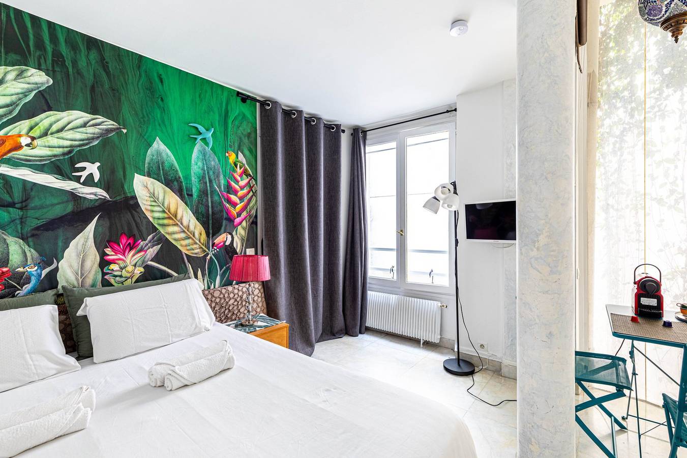 Appartement de vacances