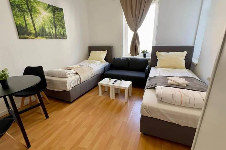 Wasbeker Straße 65 W3 - 3 Schlafzimmer mit Parkplatz in Neumünster, Schleswig-Holstein Binnenland