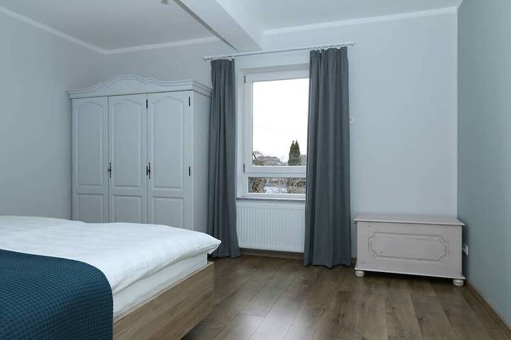 Ferienhaus für 15 Personen, mit Garten in Hessen - 2