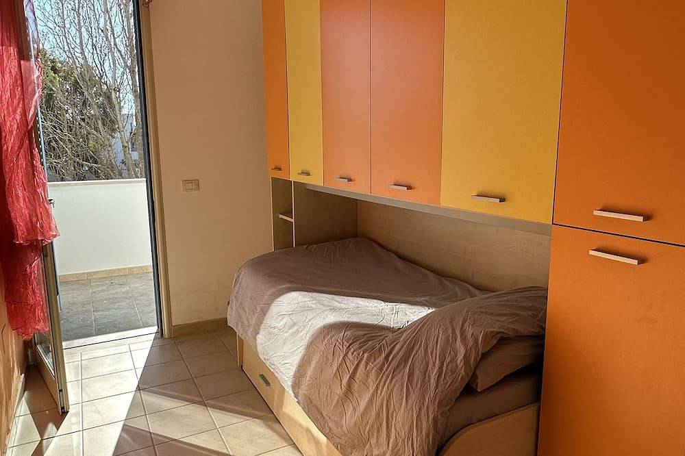Apartamento entero, Alloggio Terrazza Vista Mare in Lido Marini, Golfo de Tarento