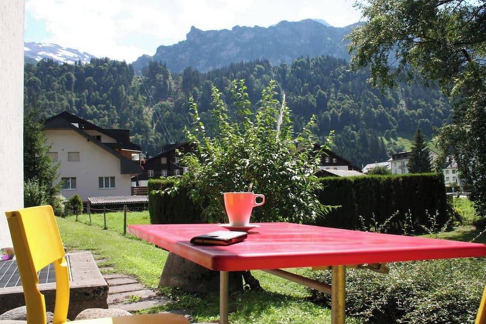 Appartamento intero, Sörenweg 5 in Engelberg, Canton Obvaldo
