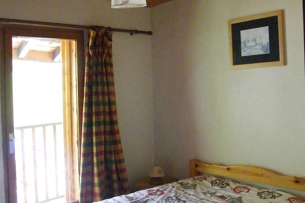 Chalet - 5 rooms - 18 persons in Valmeinier, Saint-Jean-de-Maurienne region