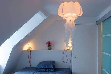 Appartement De Vacances pour 8 Personnes dans Morlaix, Région de Morlaix, Photo 3