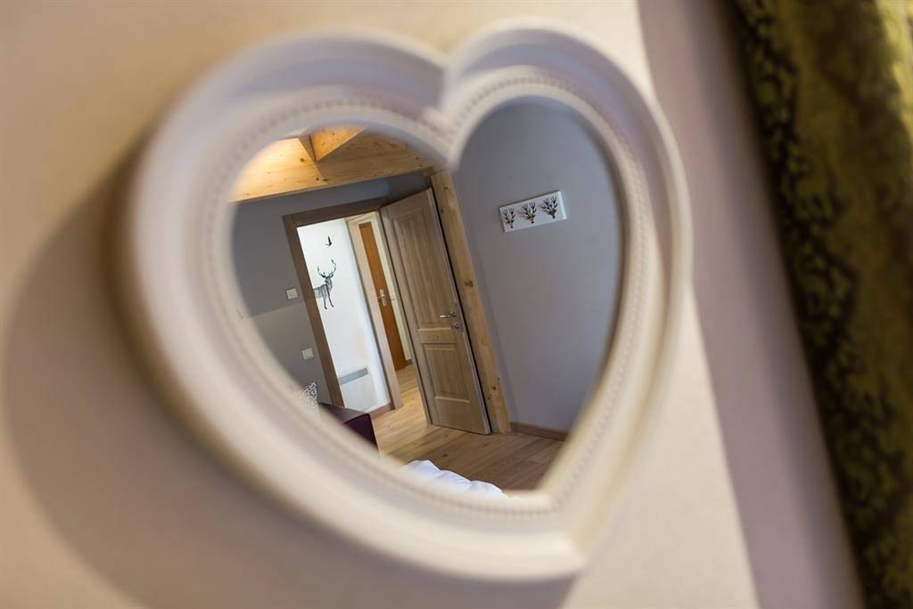 Ganze Ferienwohnung, Kaiserburg T6 in Sankt Oswald (Bad Kleinkirchheim), Bad Kleinkirchheim