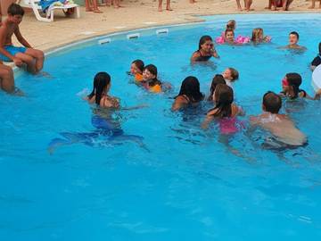 Camping voor 3 Personen in Radonvilliers, Regionaaler Naturpark Forêt d'Orient, Afbeelding 3