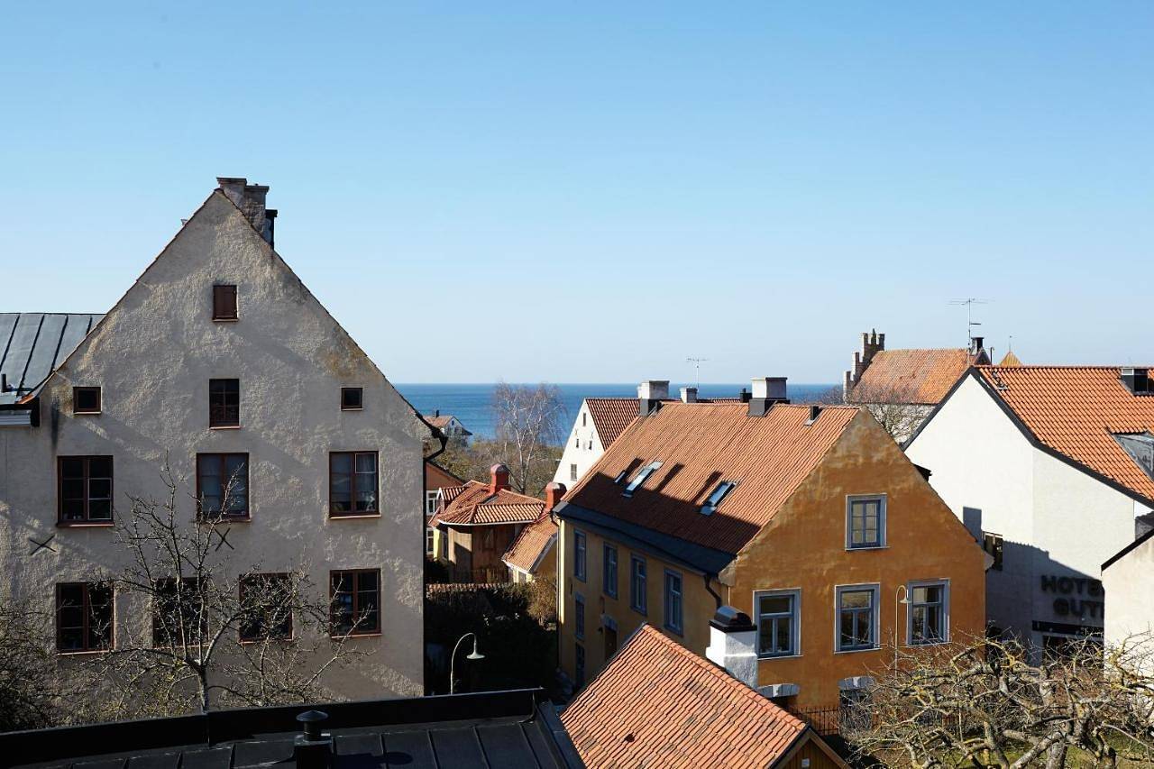 Visby Logi & Vandrarhem in Visby, Gotland