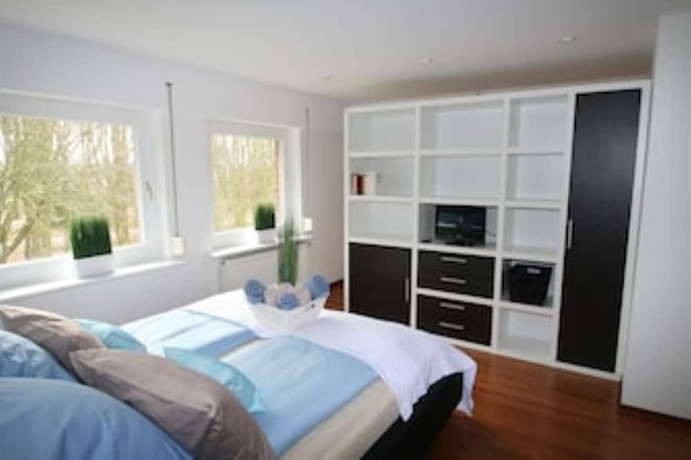 Ganze Wohnung, Klein aber fein - 20 qm Dg Wohnung zentral in Wyk, in Wyk auf Föhr (Stadt), Wyk auf Föhr