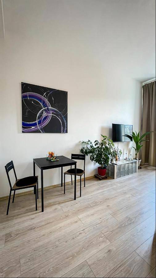 Appartement entier, Cotton&Loft - Brno City Center Apartment in Brno, Région de Moravie-du-Sud