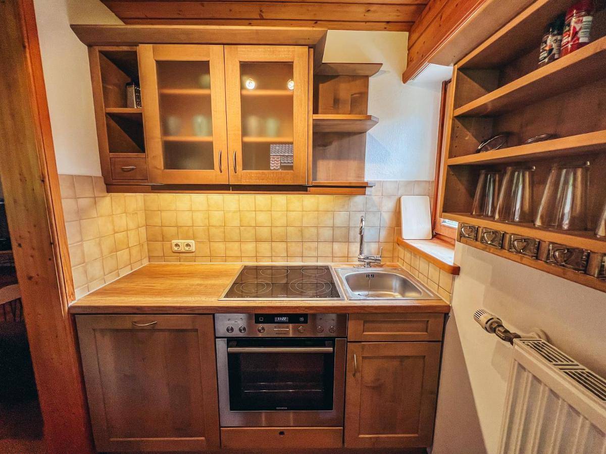 Ganze Wohnung, Haus Heufelder in Bad Heilbrunn, Tölzer Land