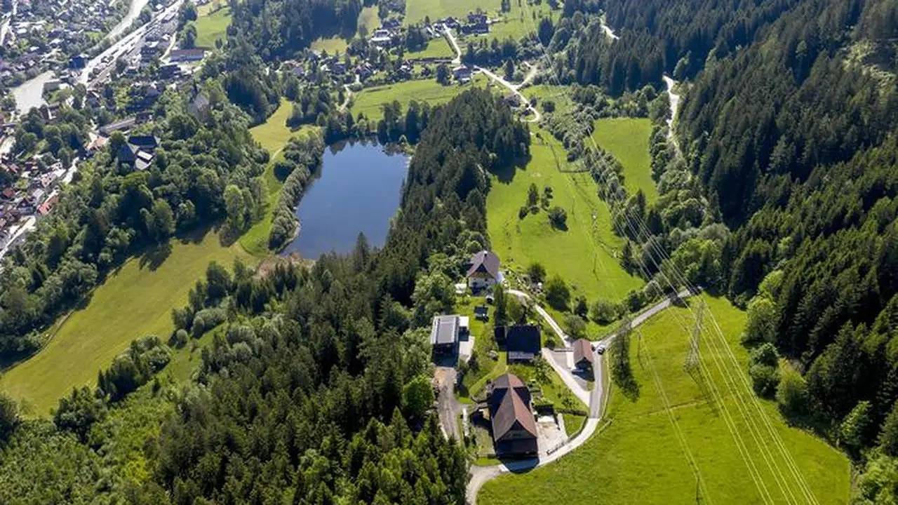 Bauernhof für 4 Personen (50 m²) in Murau in Murau, Murau (Kreischberg)