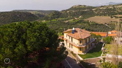 Cottage pour 2 personnes, avec vue et jardin à Mòdolo