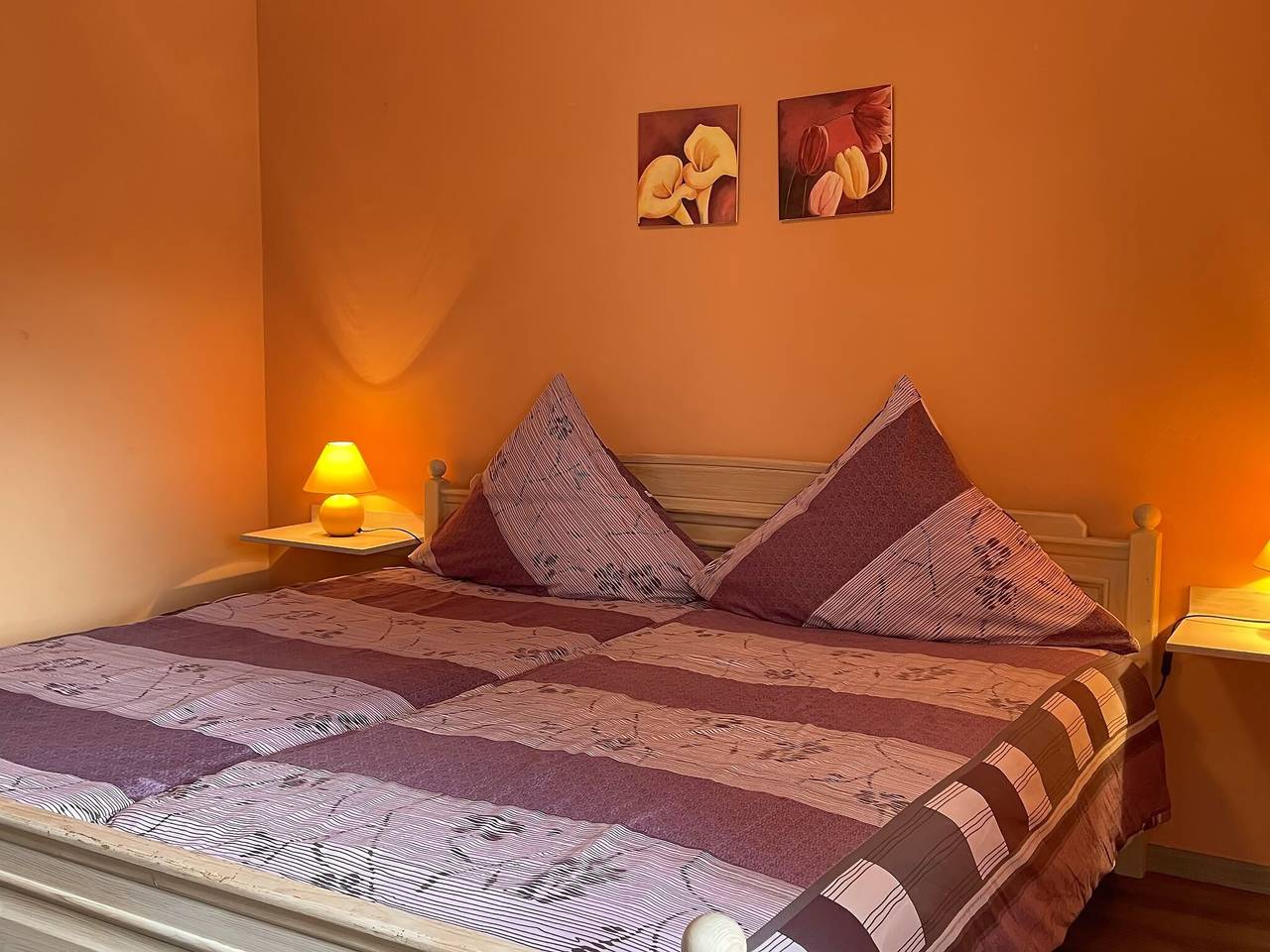 Ganze Wohnung, Ferienwohnung in Madfeld in Brilon, Hochsauerlandkreis