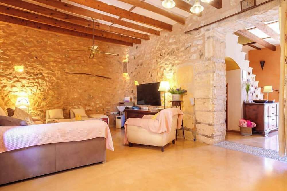 Ca sa Padrina by Interhome in Vilafranca de Bonany, Majorca Center