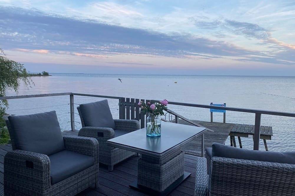 Ferienhaus für 4 Gäste mit 70m² in Bovenkarspel in Bovenkarspel, Markermeer