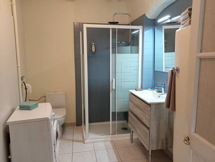 Chambre d’hôte pour 5 personnes, animaux acceptés dans le Doubs - 4