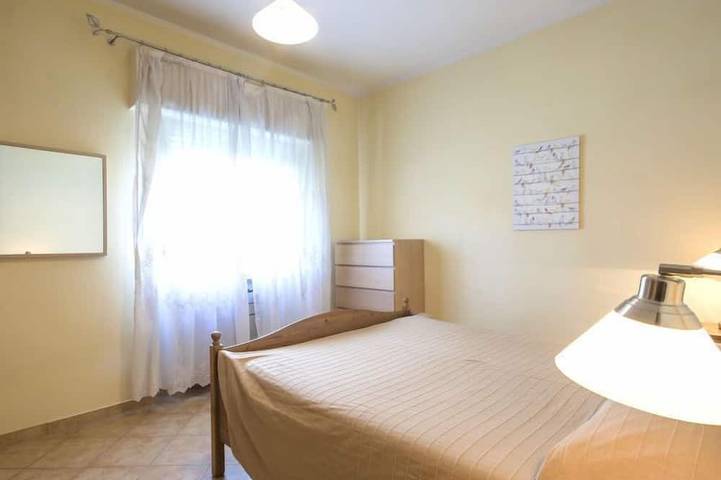 Appartement entier, Il Litorale in Forte dei Marmi, Riviera Italienne