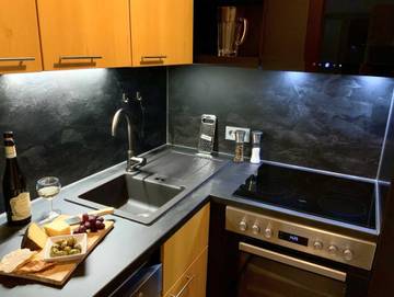 Ferienwohnung für 4 Personen in Jungholz, Bayerische Alpen, Bild 4