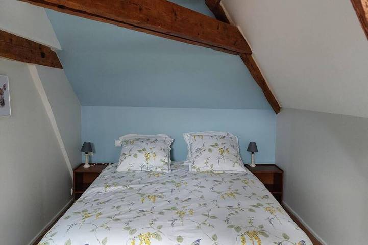 Location de vacances pour 6 personnes à Bignoux - 3