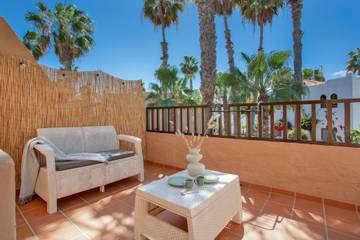 Vakantieappartement voor 4 Personen in Corralejo, La Oliva, Afbeelding 1