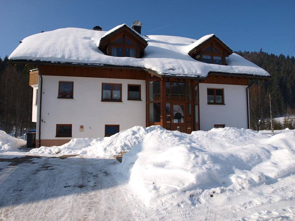 Ganze Wohnung, Ferienwohnung Finkennest in Blasiwald (Schluchsee), Schluchsee
