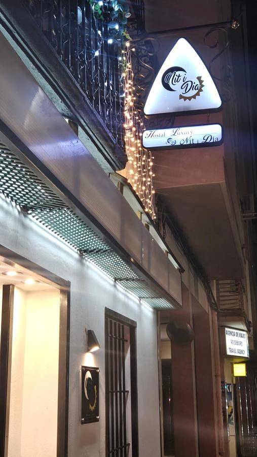 Maison d’hôte pour 2 personnes, avec terrasse, adapté aux familles à Altea - 4