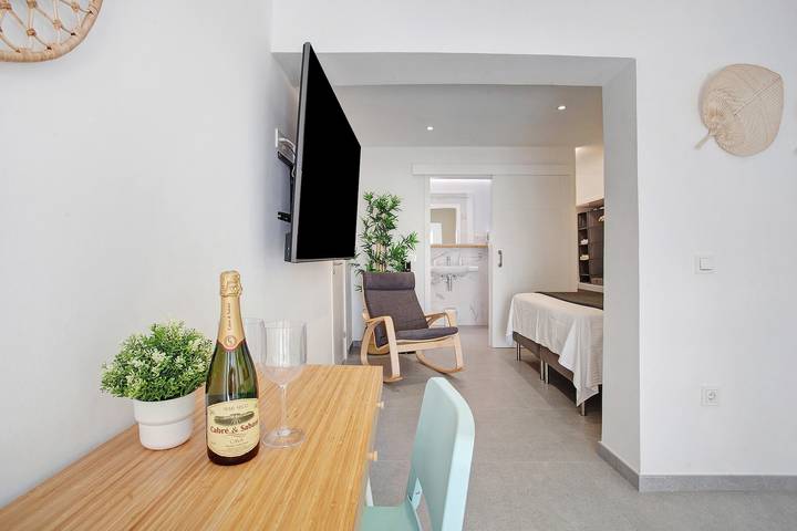 Vacation Home '4ever 3' with Wi-Fi in Corralejo, La Oliva