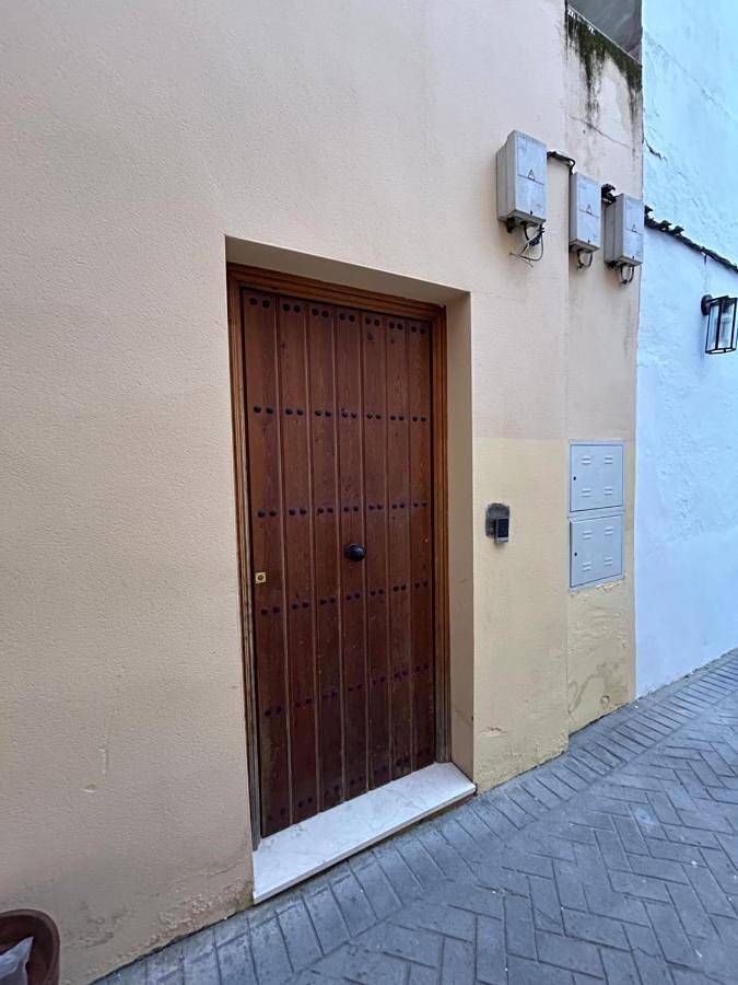 Gîte pour 5 personnes, avec terrasse à Utrera - 3