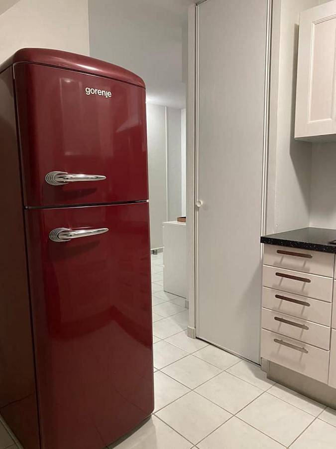 Gîte pour 4 personnes, avec balcon à Nogent-sur-Seine - 4