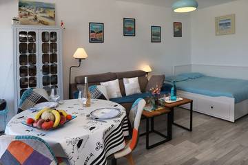 Gîte pour 2 Personnes dans Quiberon, Région de Lorient, Photo 2