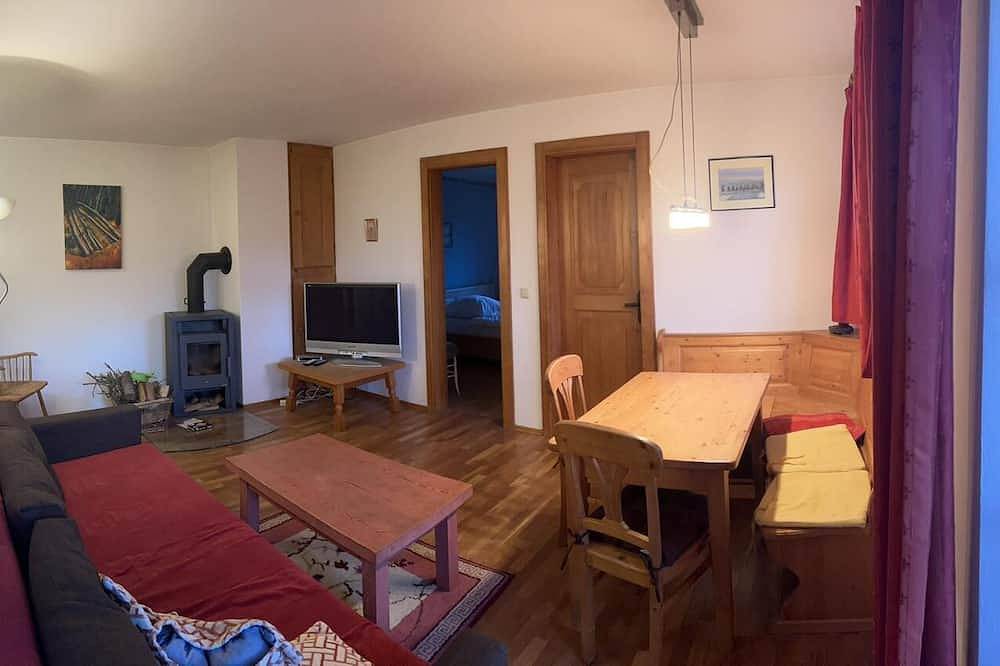 Entire apartment, Ferienwohnung bis 4 Personen in Kiefersfelden, Landkreis Rosenheim