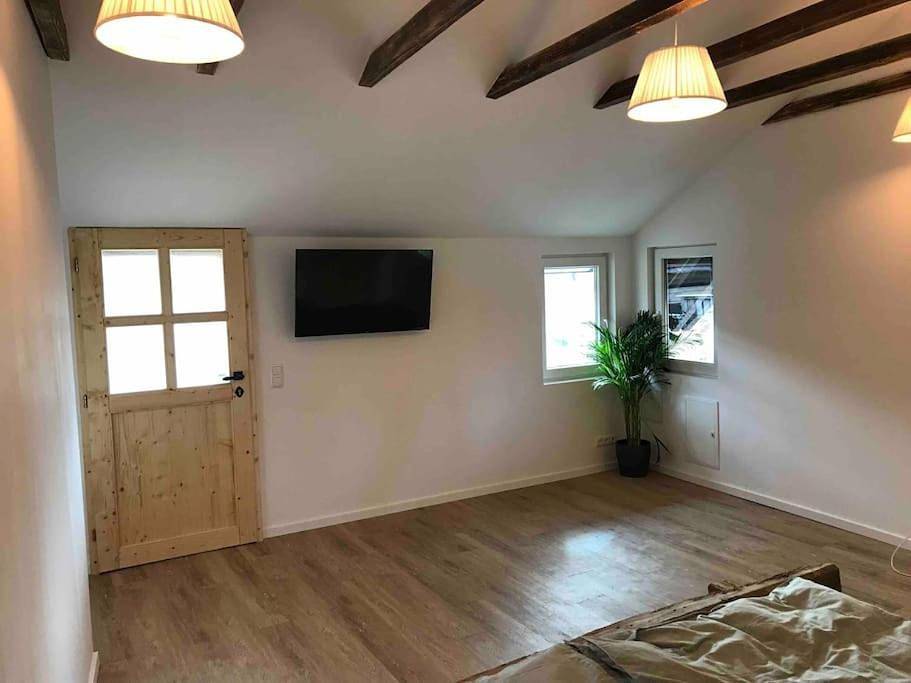 Ganze Wohnung, Two-Bedroom Apartment in Weilerswist, Rheinland