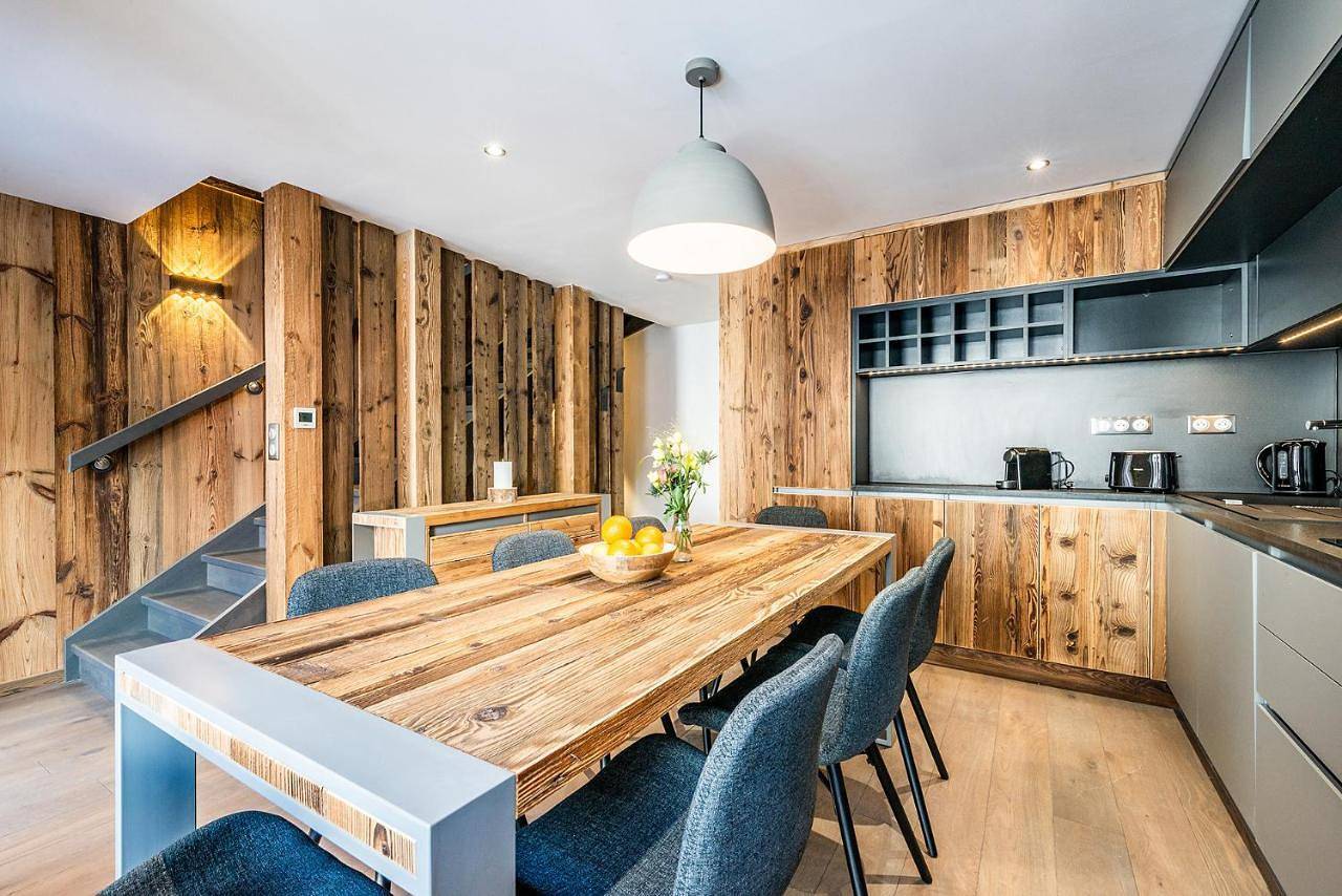 Chalet Herzog Argentière Chamonix - by Emerald Stay in Argentière, Chamonix-Mont-Blanc