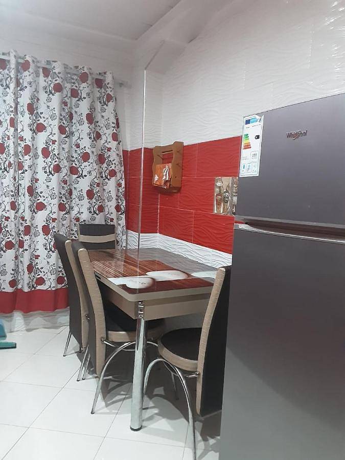 Gîte pour 6 personnes dans Imouzzer du Kandar - 3