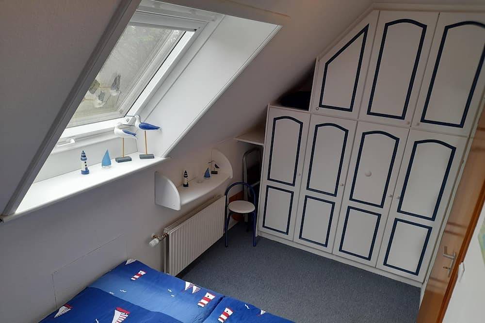 Ganze Wohnung, Haus Antje Fw Meeresblick Og in Goting, Föhr