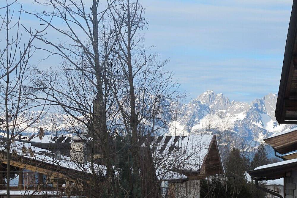 Landhaus am Stadtrand in Kitzbühel, Hohe Salve