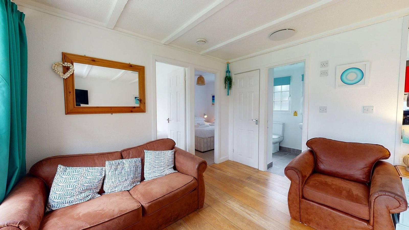 31 Tudor Court, Tolroy Manor in Cornwall