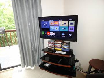 Vacation House for 8 Guests in Ozark Mountains, Beaver Lake, Picture 1