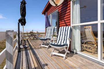 Ferienhaus für 4 Personen in Dänemark an der Nordsee, Rømø, Bild 1