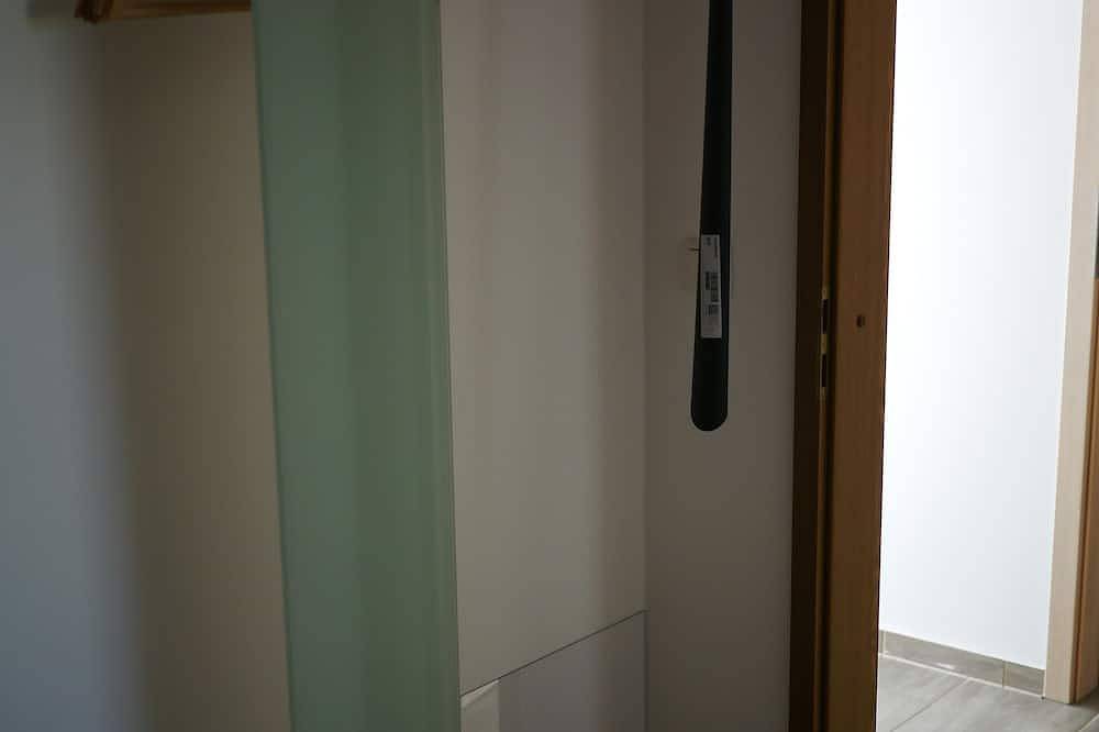Ganze Wohnung, Ferienwohnung/App. für 3 Gäste mit 80m² in Handewitt in Handewitt, Grünes Binnenland