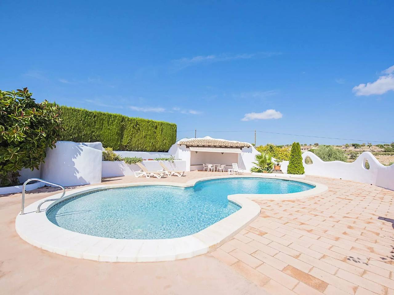 Casa 11 Personas in Benisa, Costa Blanca