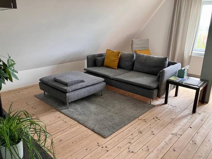 Ferienwohnung für 4 Personen, mit Ausblick in Bad Schussenried - 4