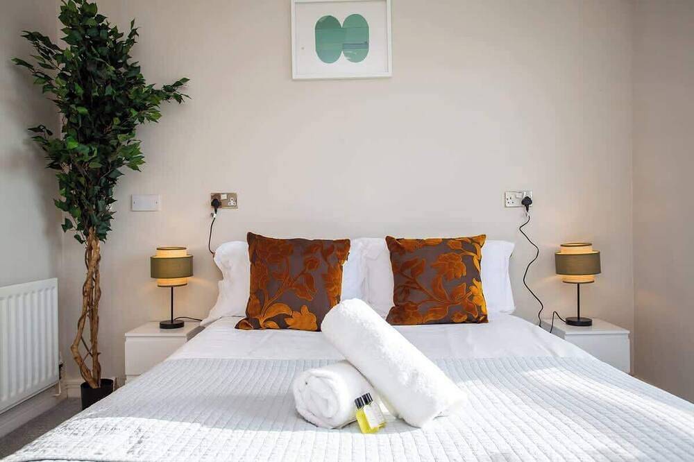 Appartamento intero, Vacant Nests | High Quay View | Wi-Fi in Newcastle upon Tyne, Tyne and Wear