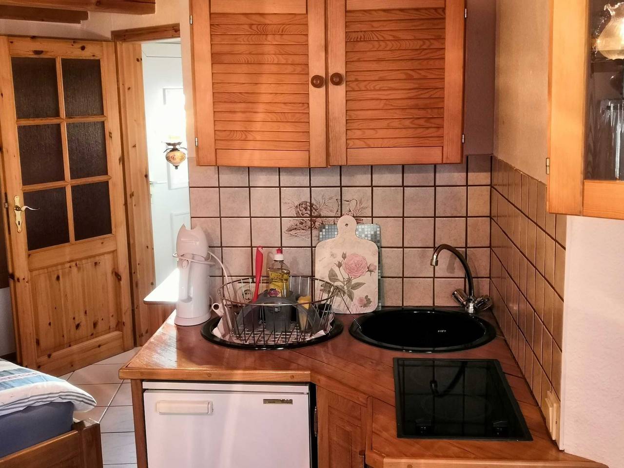 Bungalow Poggendorf in Greifswald, Vorpommern