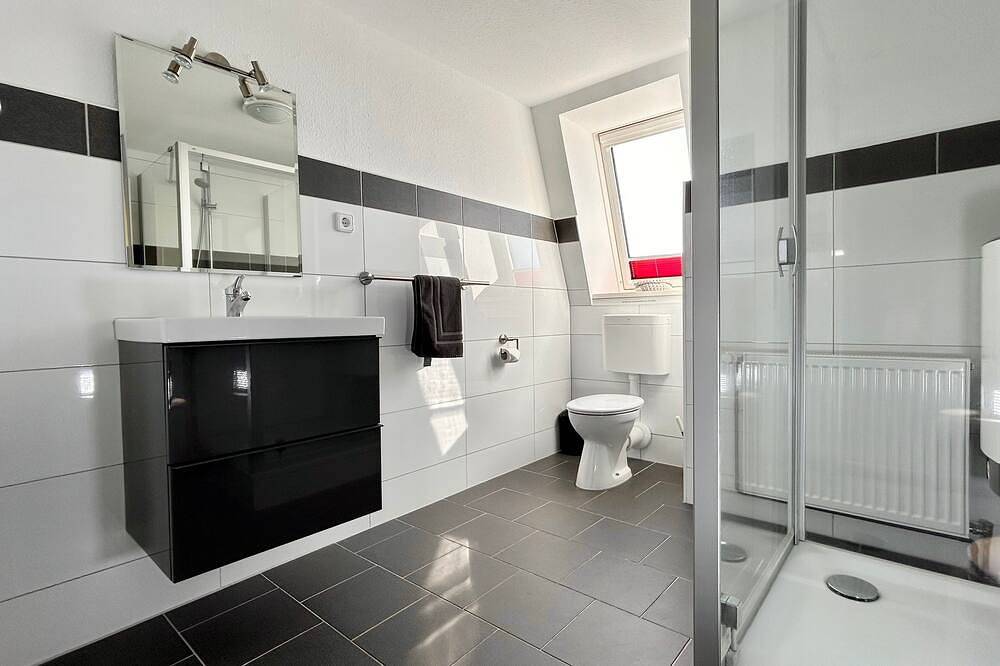 Ganze Wohnung, Ferienwohnung/App. für 4 Gäste mit 80m² in Fehmarn (130836) in Westfehmarn, Fehmarn