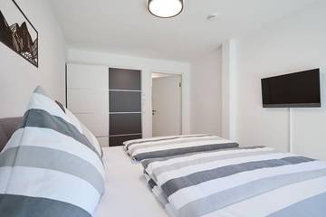 Hütte für 6 Personen in Mittenwald, Bayerische Alpen, Bild 4