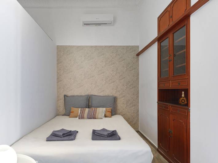 Ferienwohnung für 5 Personen, mit Garten in Athen - 2