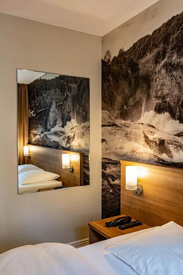 Hotel für 1 Personen - 1
