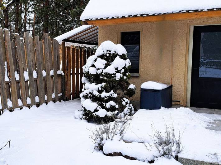 Ganze Ferienwohnung, Hoffmannshof - Fuchsbau in Lauta, Lausitzer Seenland