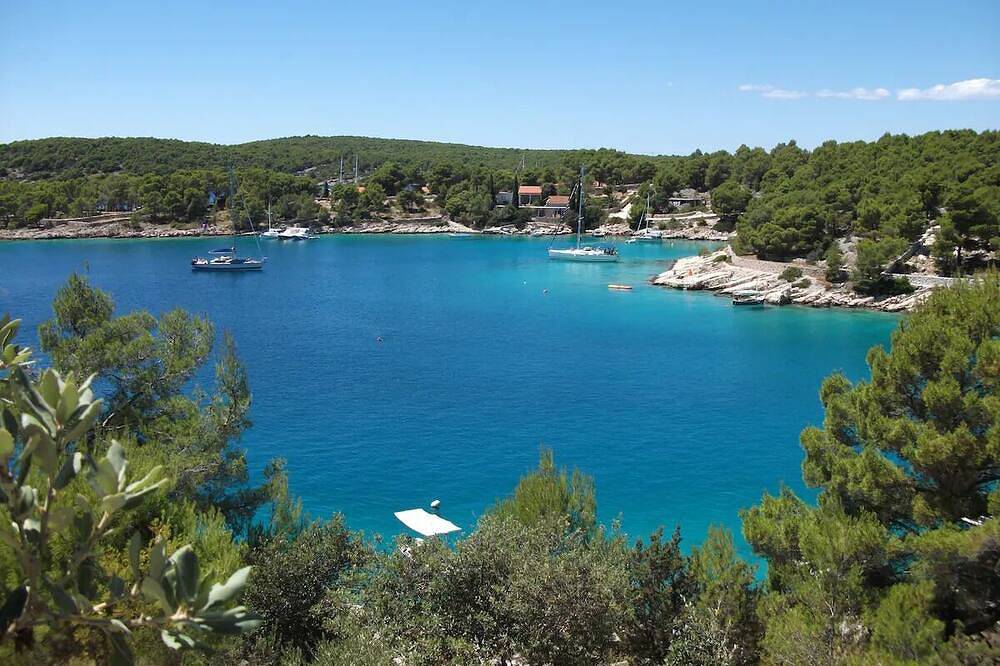 Casa vacanza a Brac a partire da 482€ a notte