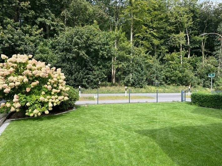 Ganze Ferienwohnung, Ferienwohnungen im Dahlkamp - Ferienwohnung Obergeschoss in Bad Bramstedt, Kreis Segeberg
